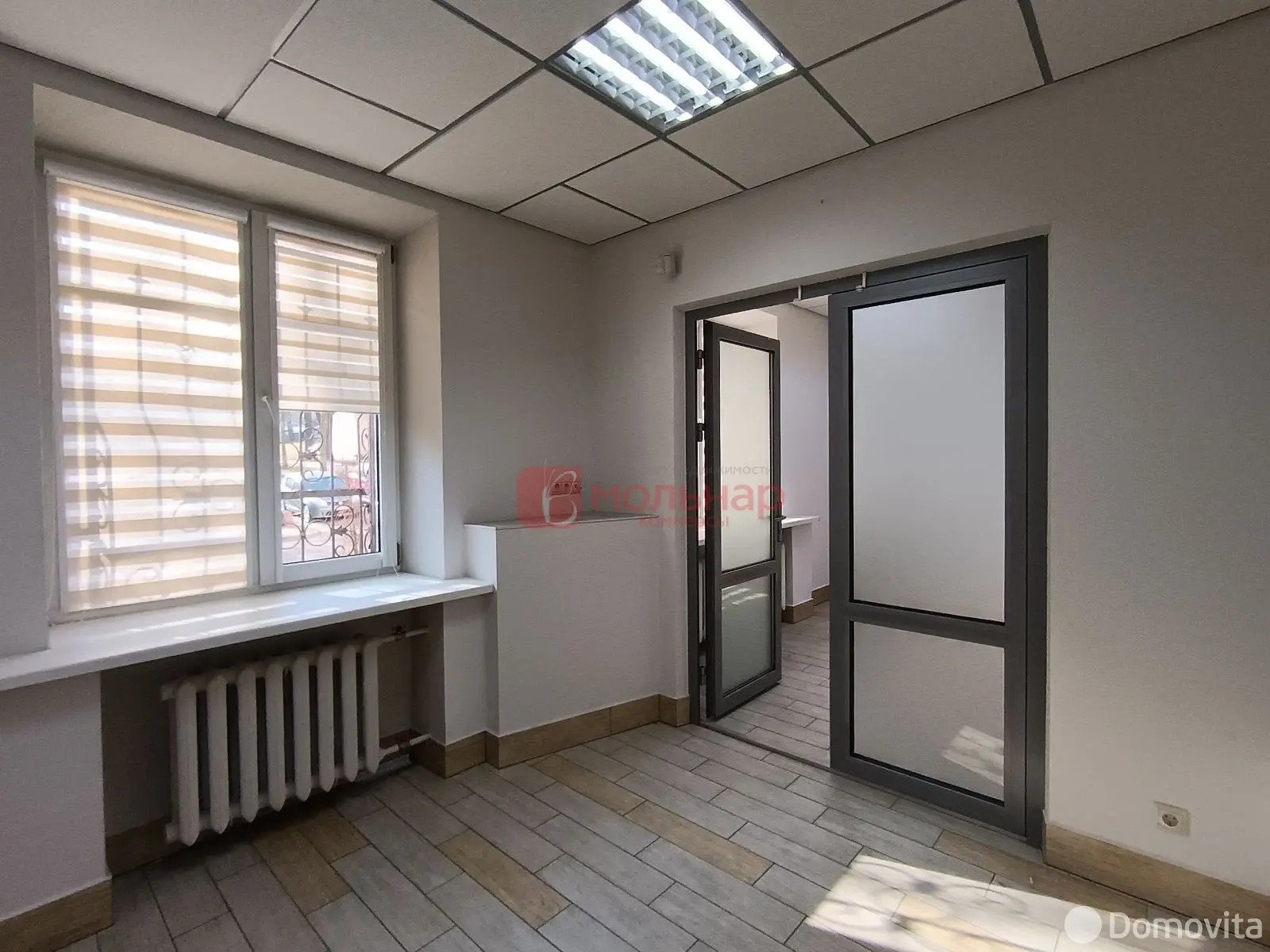 Снять торговое помещение на ул. Интернациональная, д. 42А в Минске, 954EUR, код 966847 - фото 13