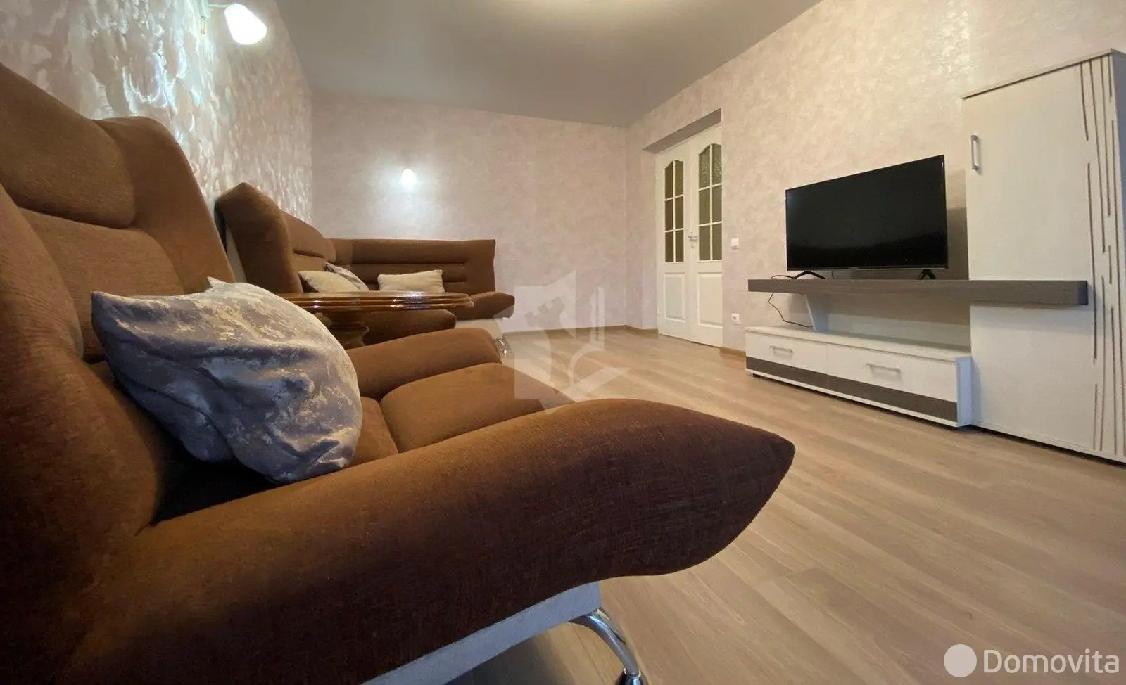 квартира, Минск, ул. Обойная, д. 4/1