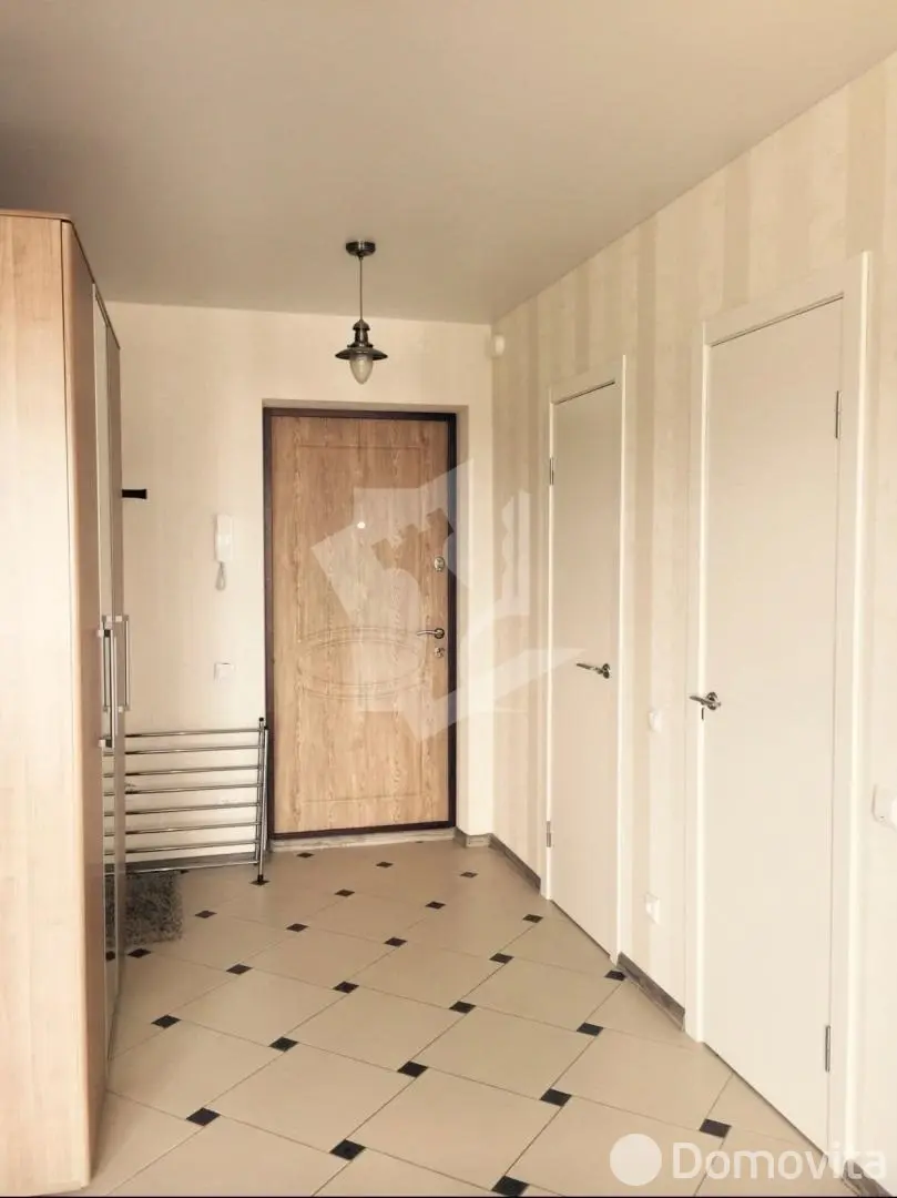 квартира, Минск, ул. Мястровская, д. 6