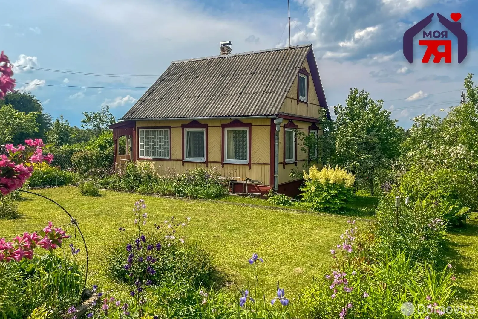 Стоимость продажи дачи, МЕДТЕХНИК, 
