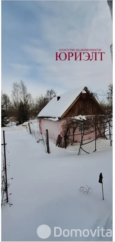 продажа коттеджа, Гомель, ул. Боровая