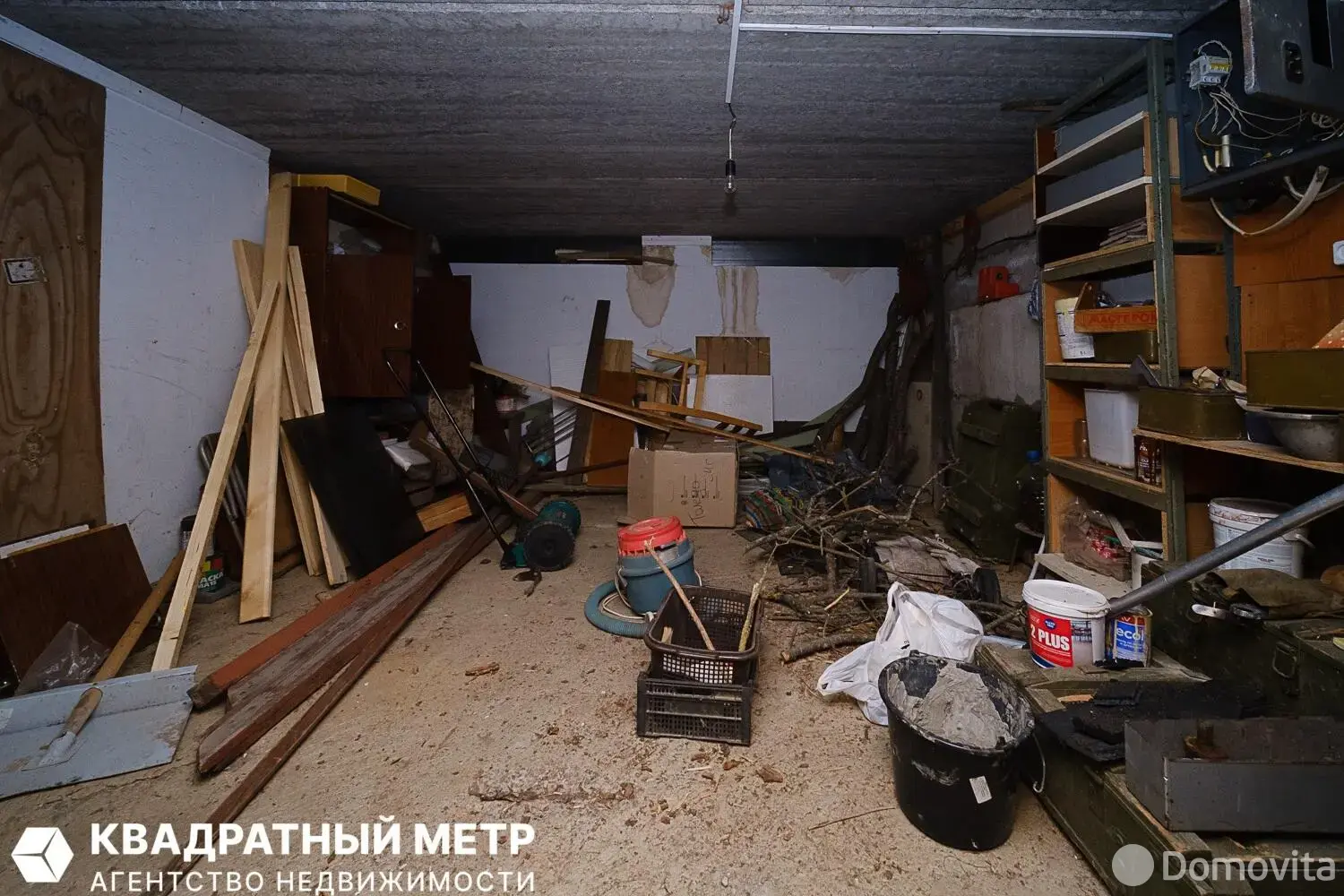 Продажа 2-этажной дачи в Информатика-89 Минская область, 38000USD, код 185429 - фото 37