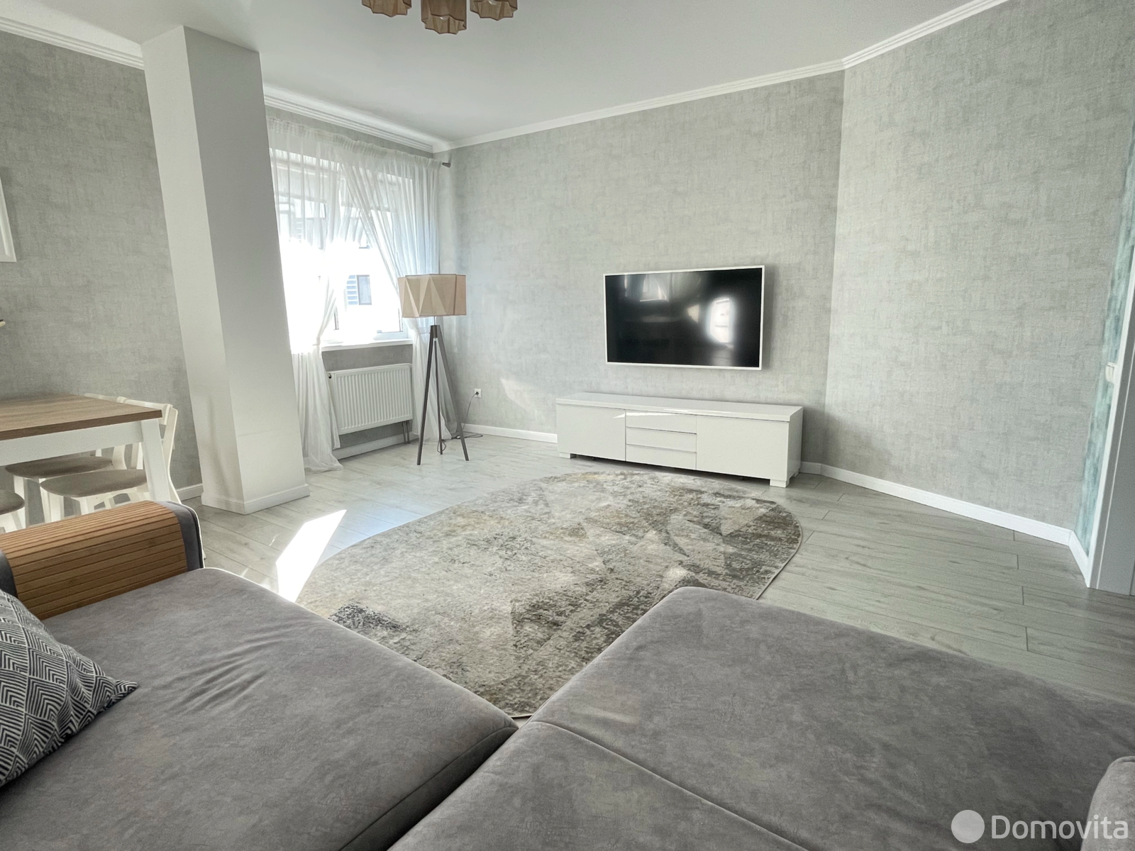 Цена аренды квартиры, Минск, ул. Филимонова, д. 22