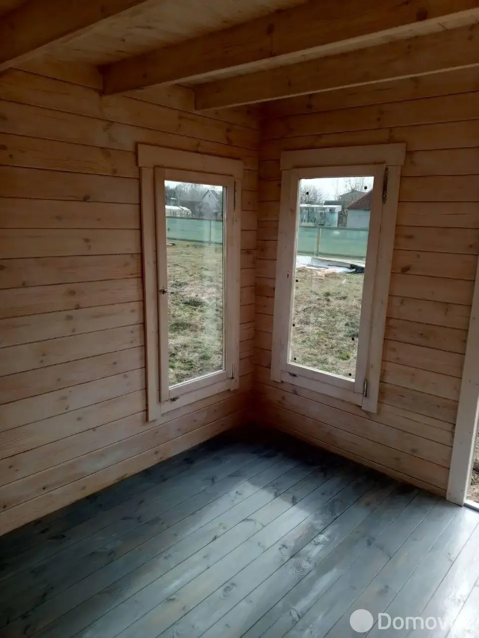 дача, Кабачок-2000, 