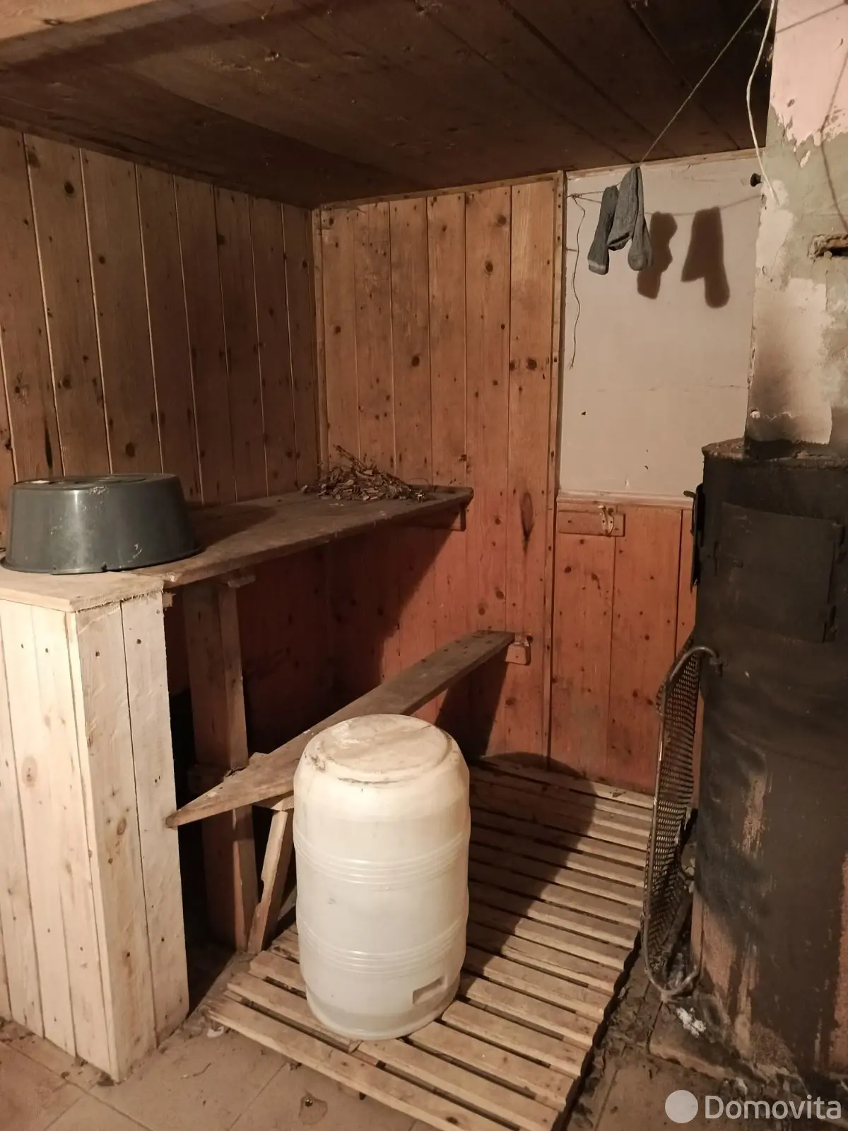 Купить 1-этажную дачу в Лесоустроитель Витебская область, 14990USD, код 182986 - фото 22