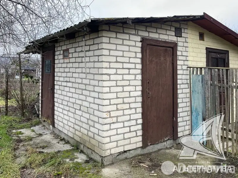 Продажа 2-этажной дачи в Росинка при Брестском ДЭУ-138 Брестская область, 30000USD, код 181987 - фото 18