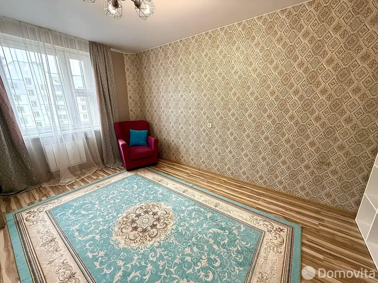 квартира, Минск, ул. Кунцевщина, д. 25 