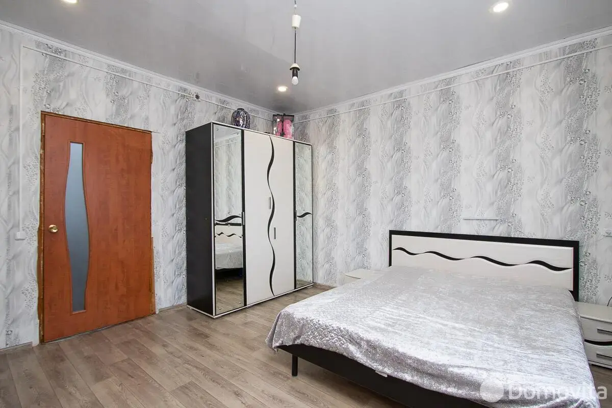 дом, Минск, ул. Днепровская