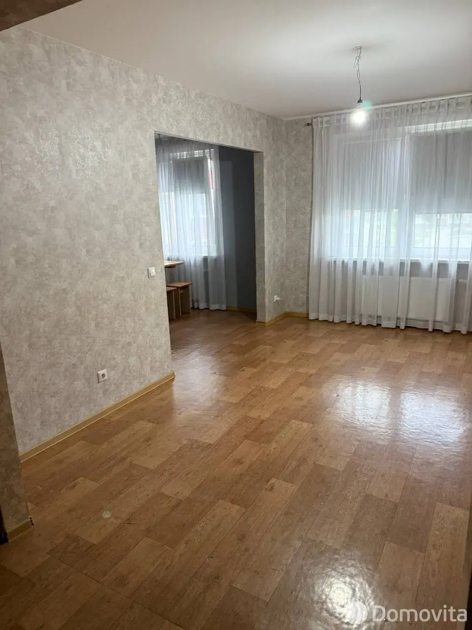 Цена аренды квартиры, Минск, пр-т Независимости, д. 191Ж