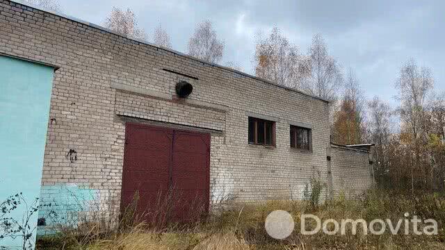 Купить складское помещение на ул. Заводская, д. 5 в Болбасово - фото 4