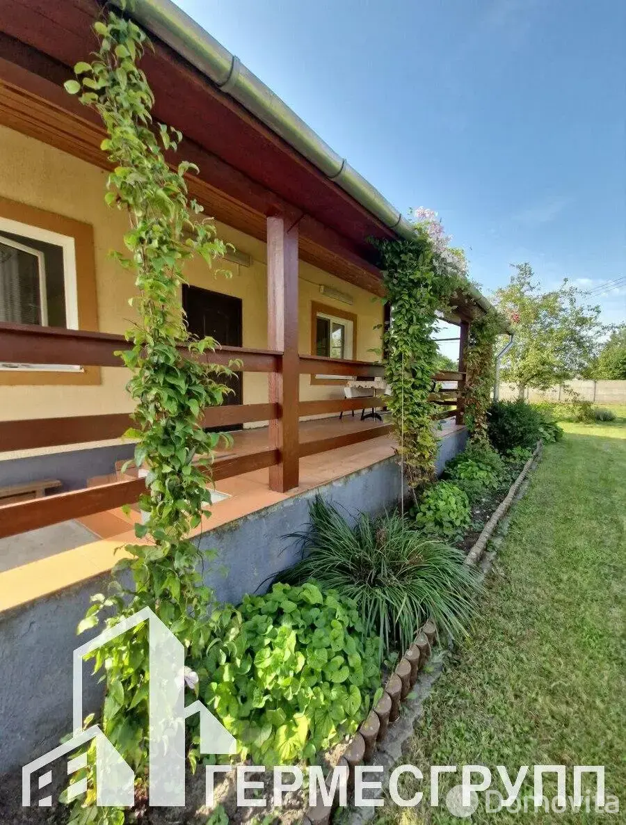 коттедж, Крупово, ул. Молодёжная - лучшее предложение