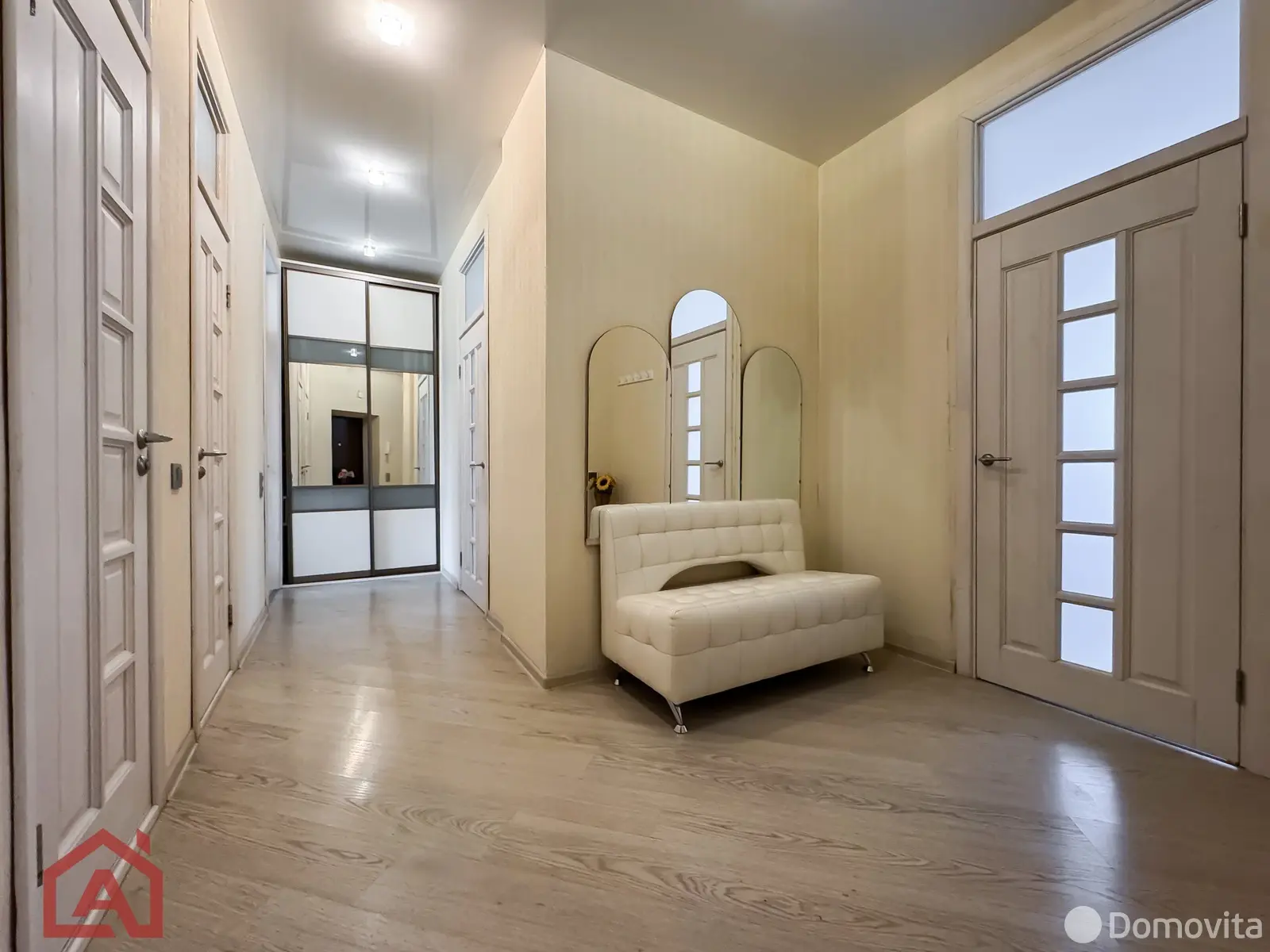 арендовать квартиру, Минск, пр-т Независимости, д. 29