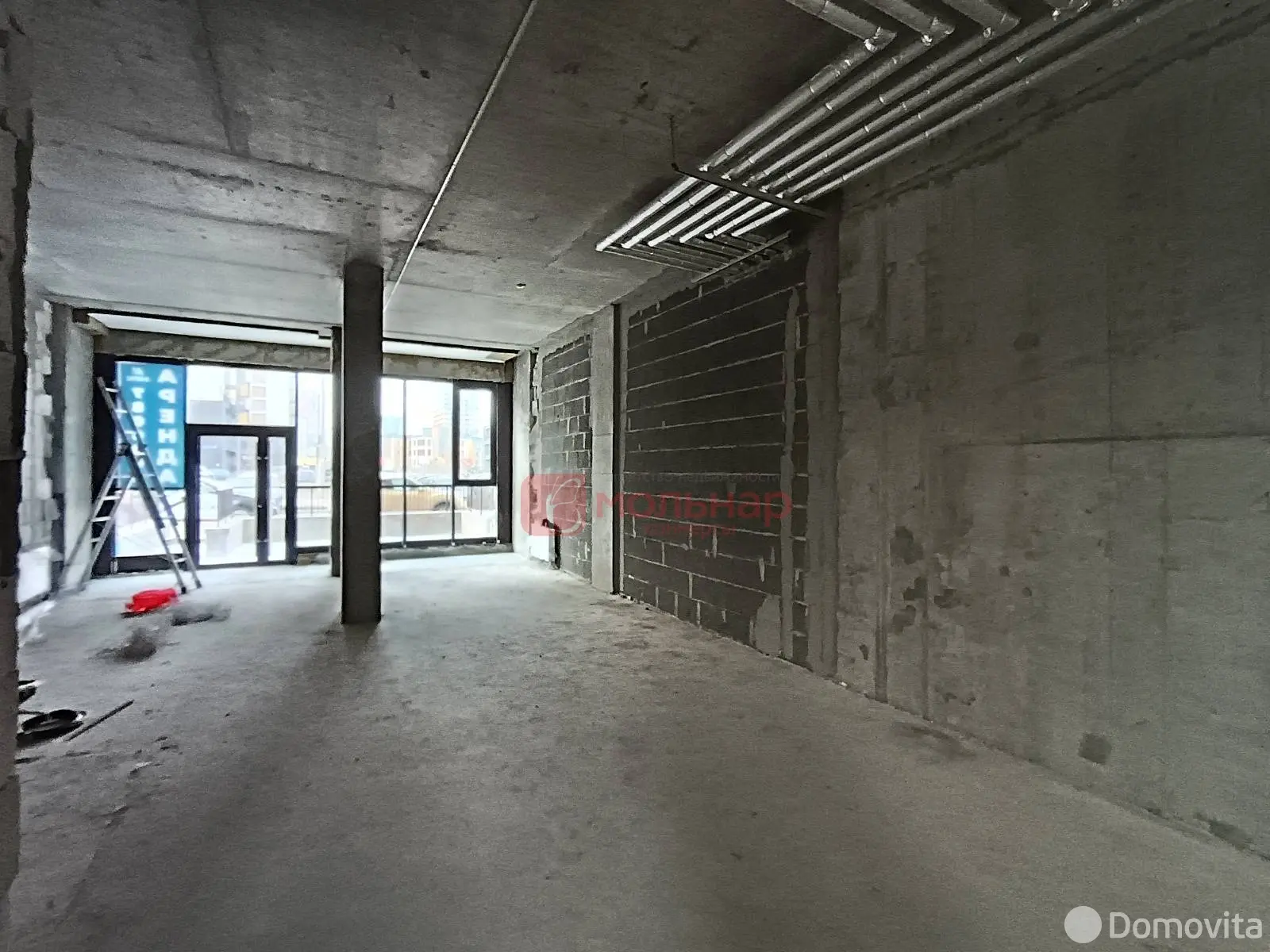 Аренда торговой точки на ул. Белградская, д. 1 в Минске, 1800EUR, код 967303 - фото 8