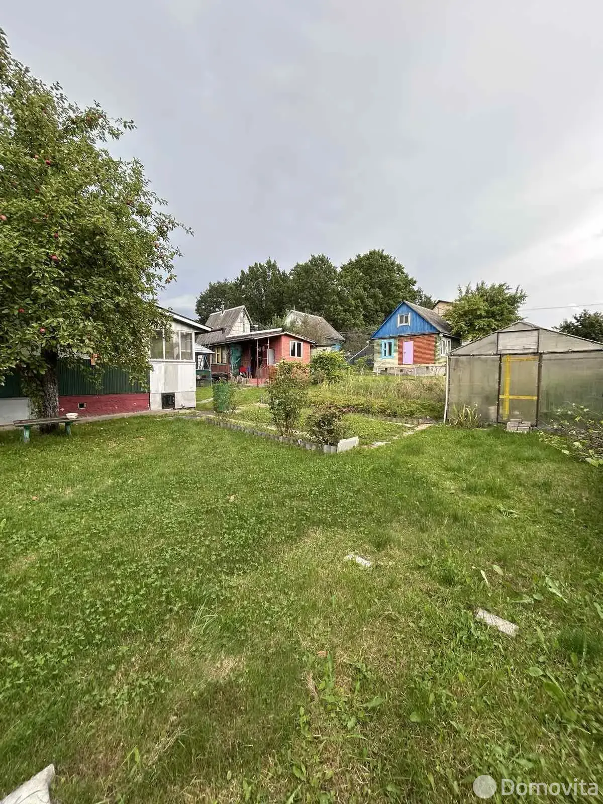 Купить 2-этажную дачу в Чистые пруды Минская область, 17000USD, код 183908 - фото 12