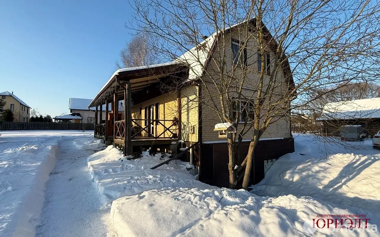 дом, Ольгово, ул. Дачная, стоимость продажи 329 866 р.