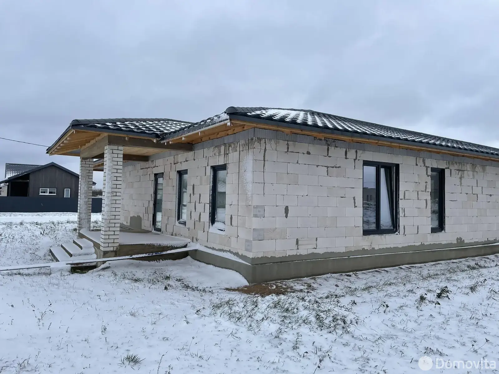 купить коттедж, Узда, ул. Гундиловича