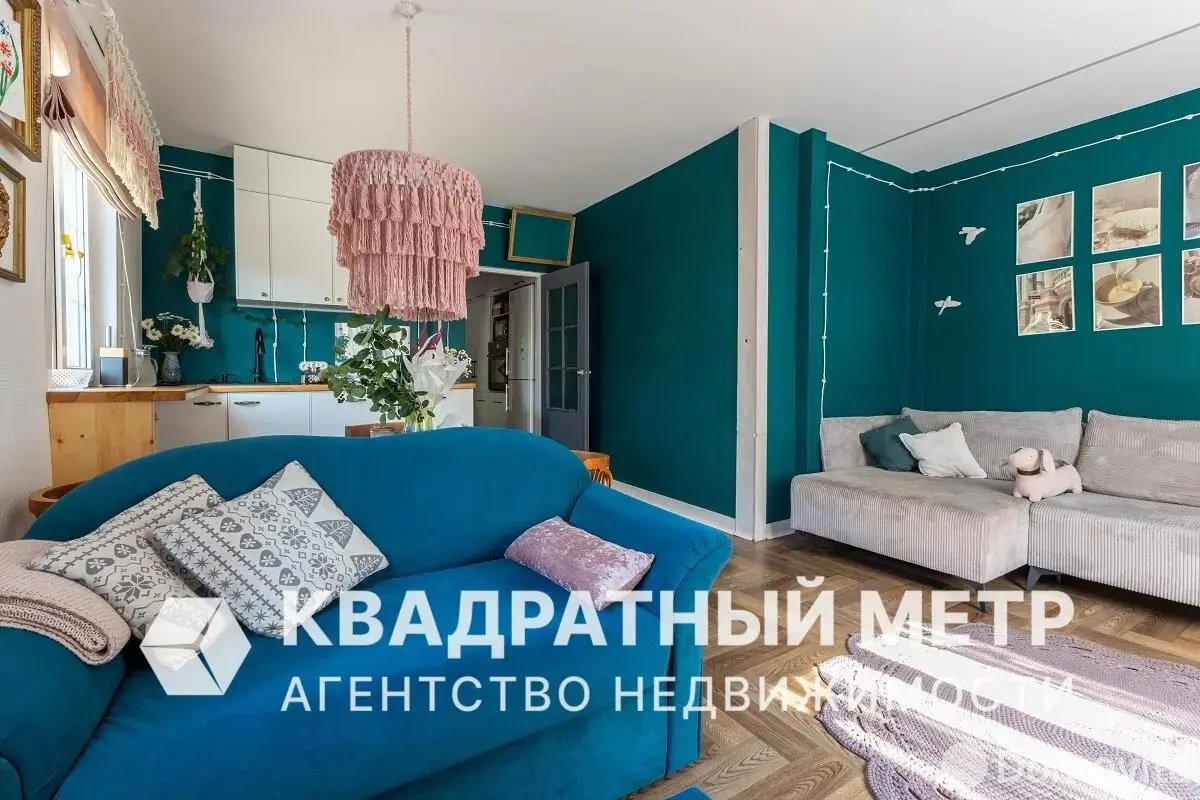 дом, Минск, ул. Шабловского, д. 8