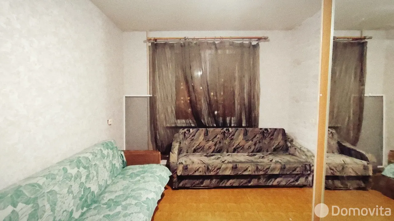 Снять 4-комнатную квартиру в Минске, пр-т Газеты Звязда, д. 69, 680USD, код 149714 - фото 20