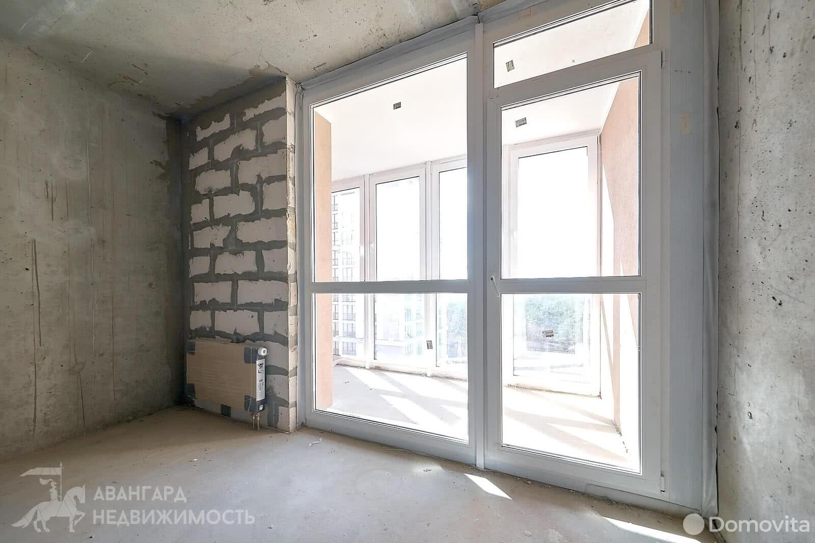 Продажа 1-комнатной квартиры в Минске, ул. Макаенка, д. 12/ж, 67910 USD, код: 1031363 - фото 6