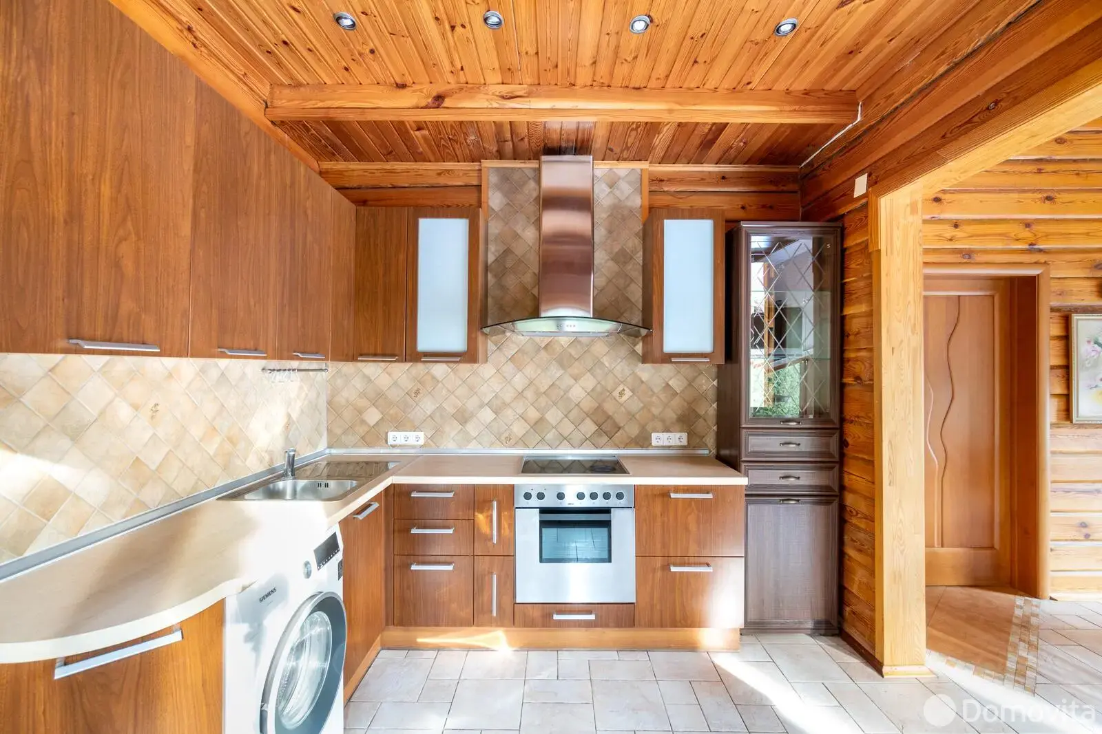 купить дом, Дуброва, д. 4