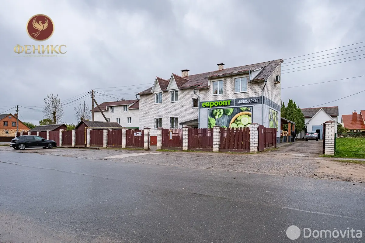 дом, Вишневка, ул. Строительная, д. 1 - лучшее предложение