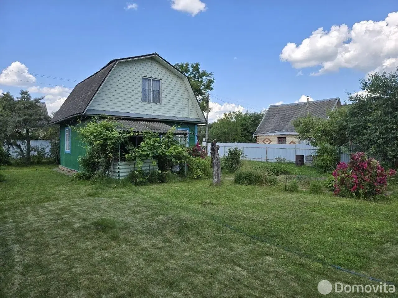 дача, Сокол, д. 137