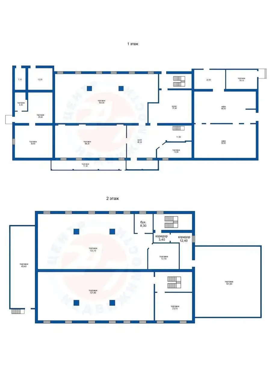 Купить торговую точку на ул. Тракторная, д. 30/а в Толочине, 230000USD, код 998058 - фото 14