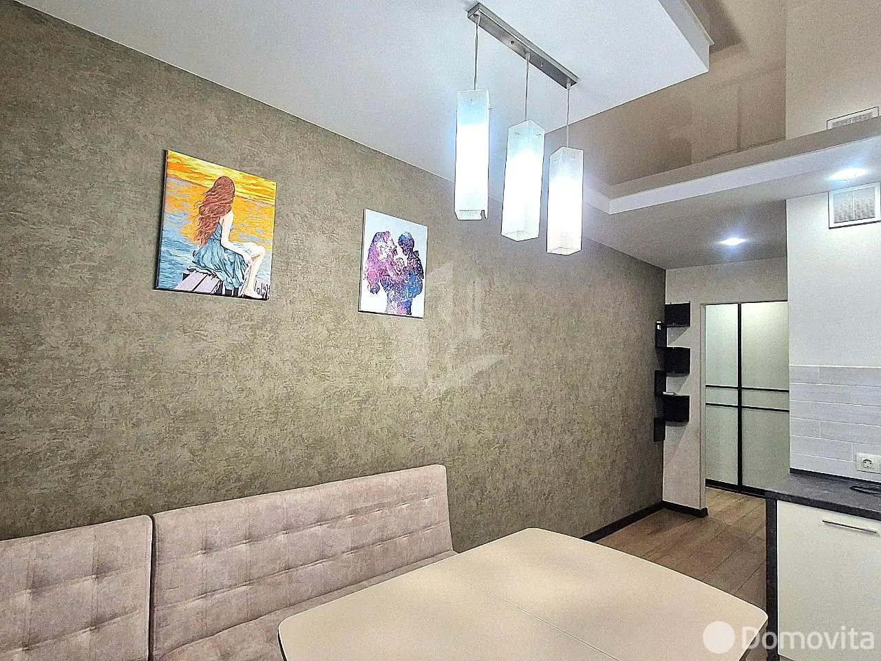 квартира, Минск, ул. Маршала Лосика, д. 34 