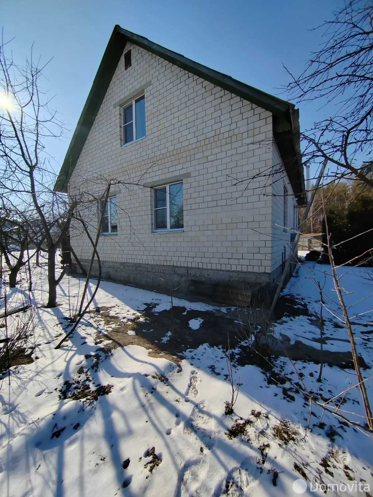 продажа коттеджа, Гомель, ул. Бобовичская