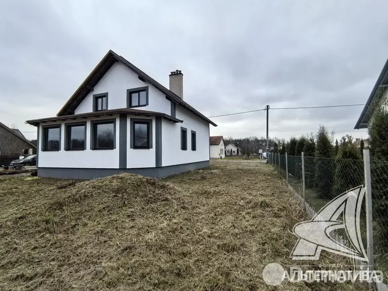 Стоимость продажи коттеджа, Птицефабрика,