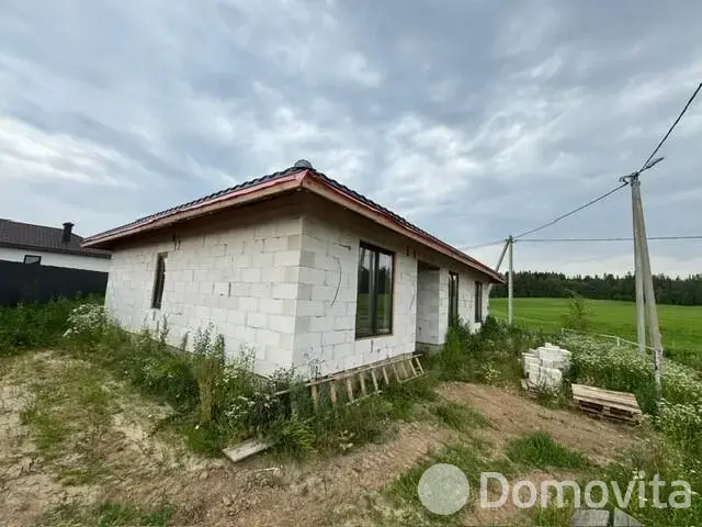 Купить 1-этажную дачу в Моя отрада Минская область, 139900USD, код 184955 - фото 11