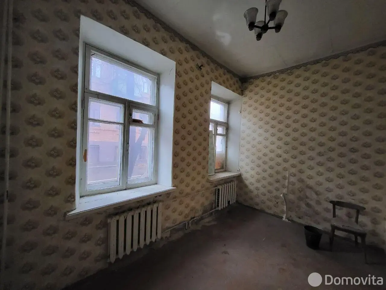 офис, Витебск, ул. Революционная, д. 3 