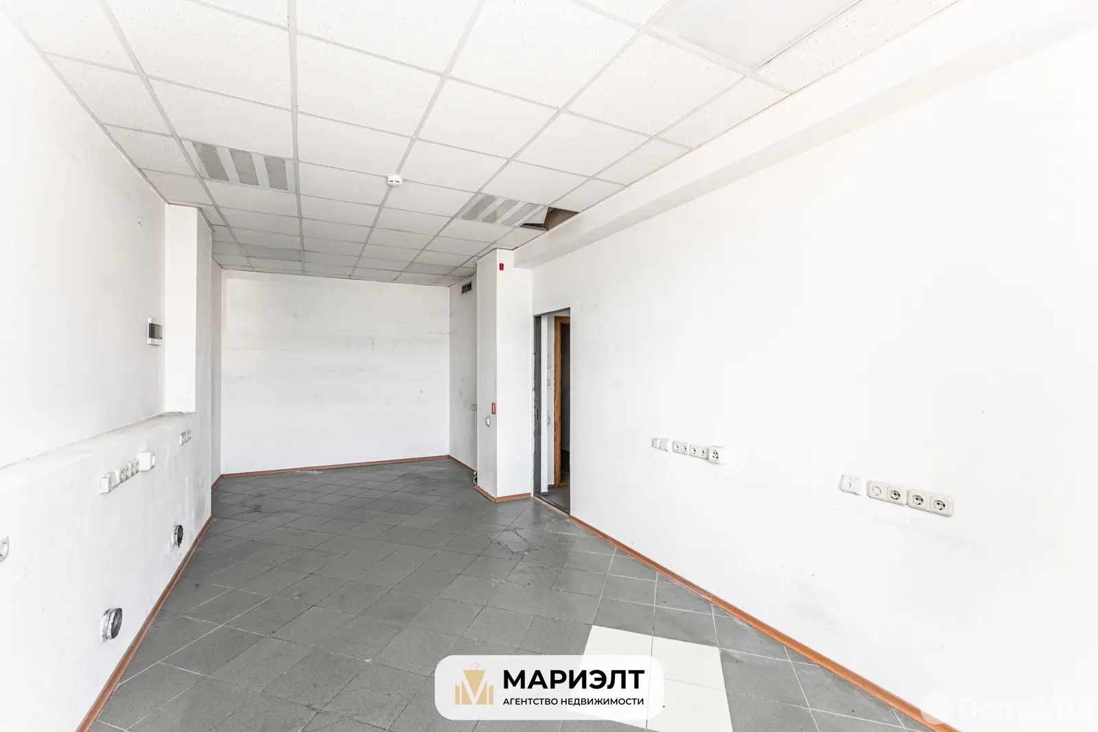 Купить офис на ул. Аранская, д. 13 в Минске, 110000USD, код 8862 - фото 16