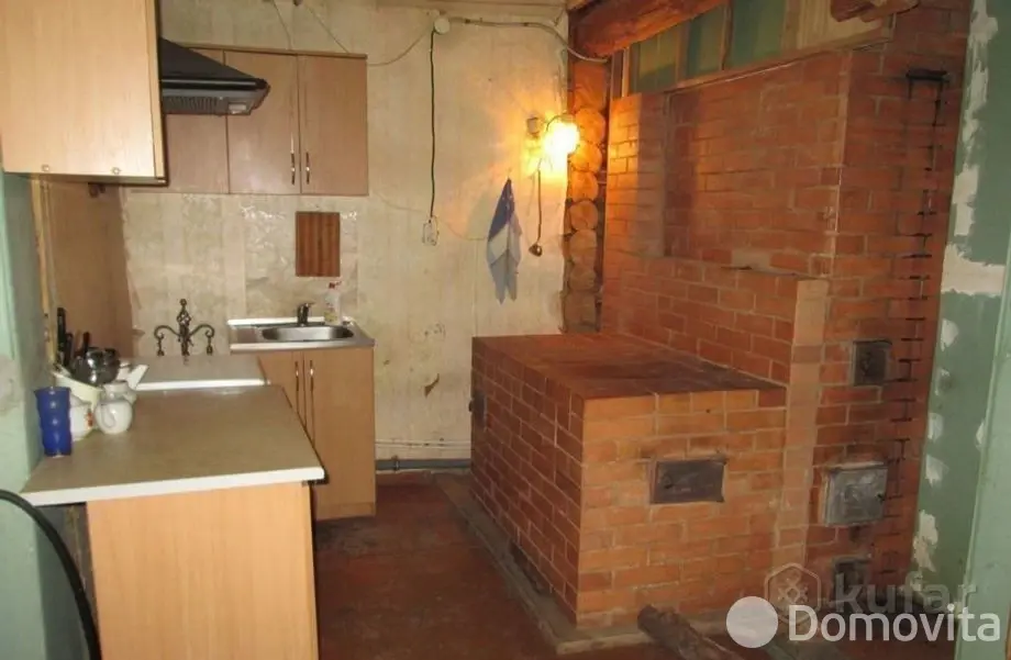 дом, Богушевск, ул. Парковая