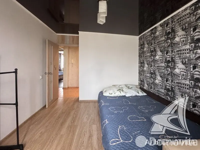 Продажа 2-комнатной квартиры в Бресте, ул. Рокоссовского, 46500 USD, код: 689981 - фото 5