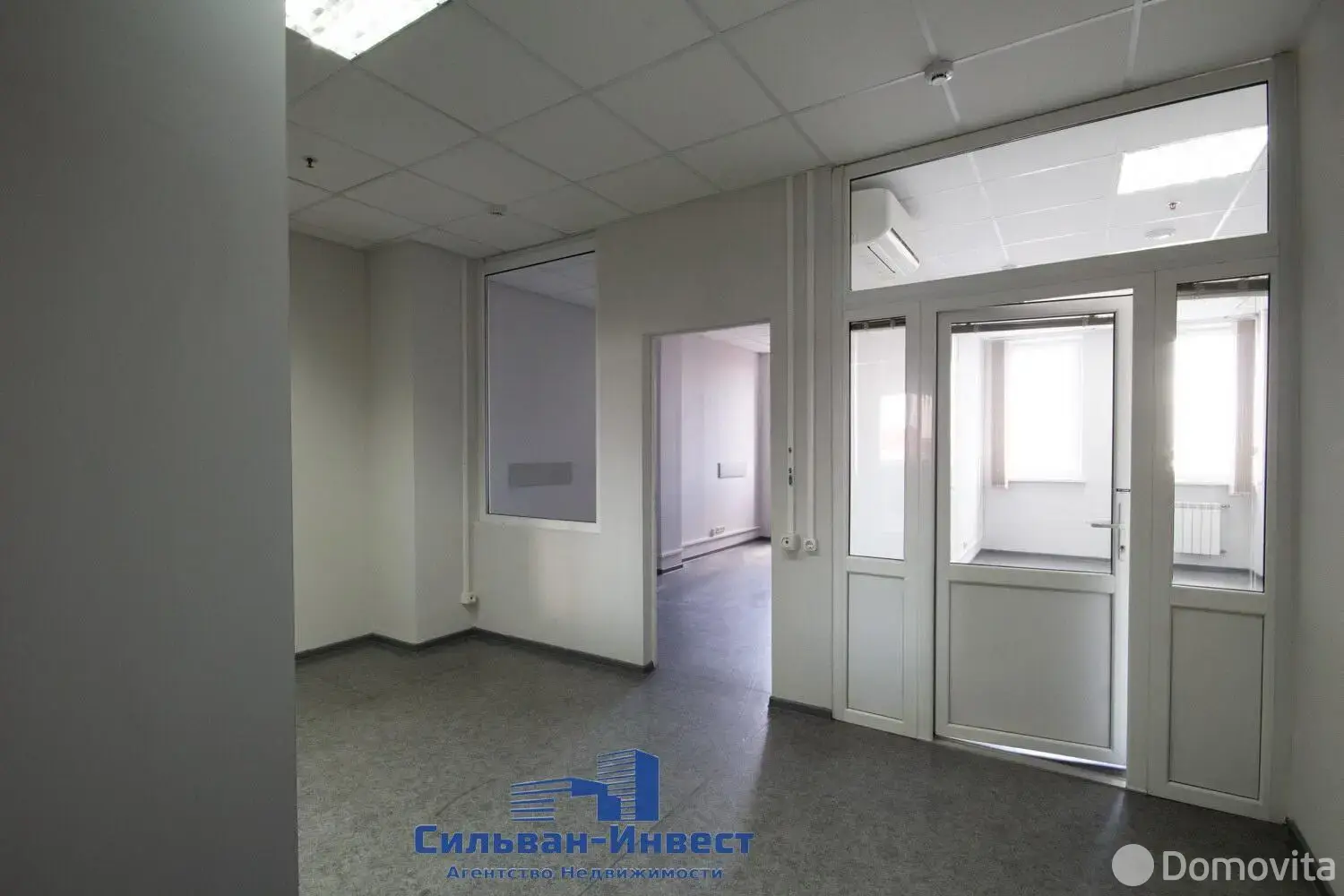 Снять офис на ул. Тимирязева, д. 67 в Минске, 729EUR, код 14925 - фото 3