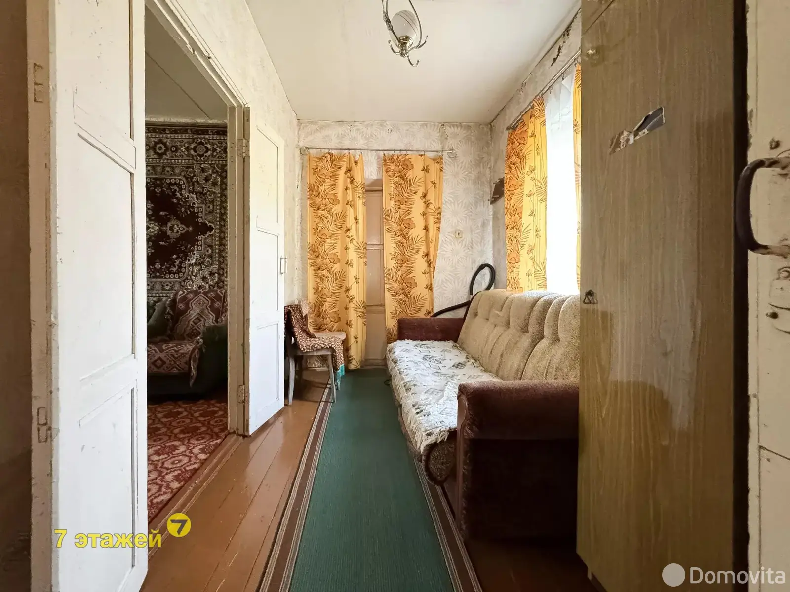 Купить земельный участок, 15.36 соток, Задомля, Минская область, 31000USD, код 571072 - фото 13