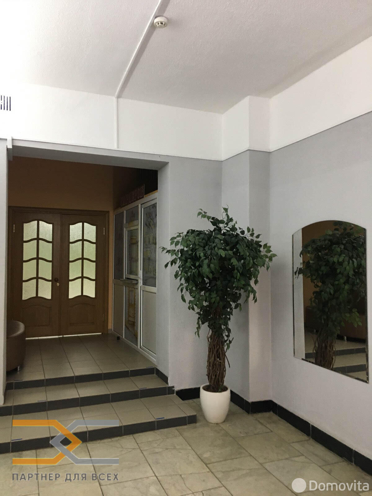 Купить помещение под сферу услуг в Молодечно, пл. Старое Место - фото 12