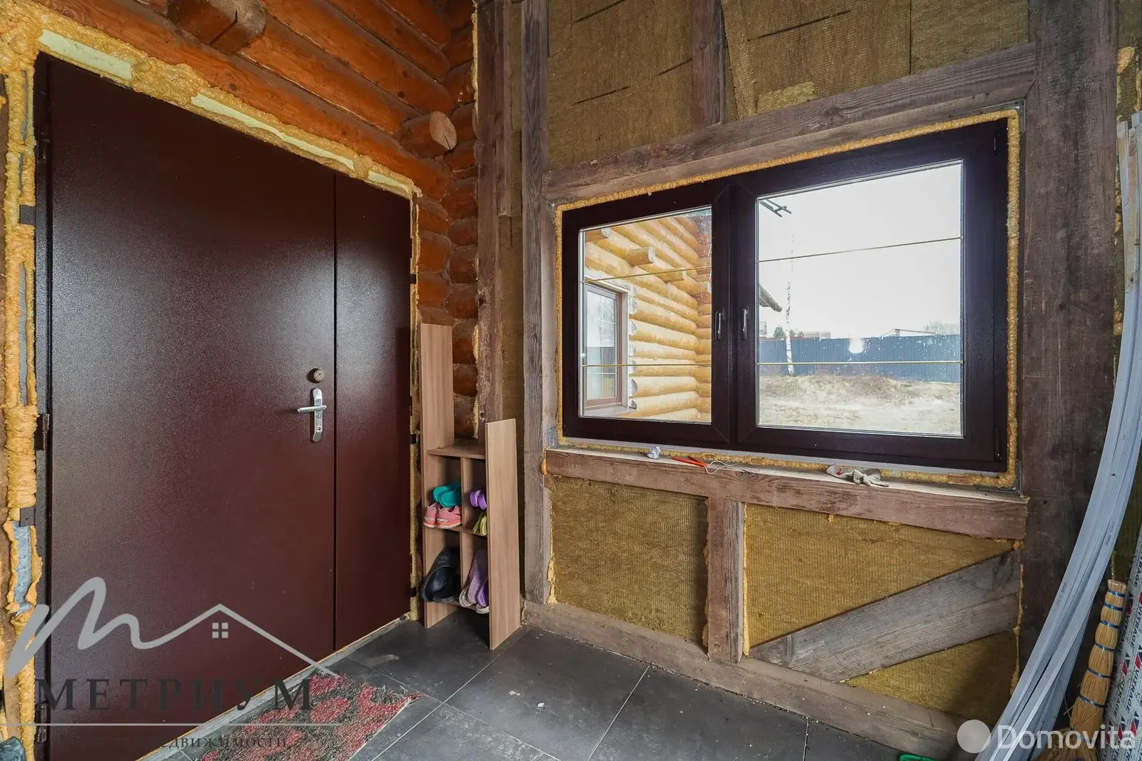 Продажа 1-этажной дачи в Рябиновке Минская область, 48880USD, код 182268 - фото 23