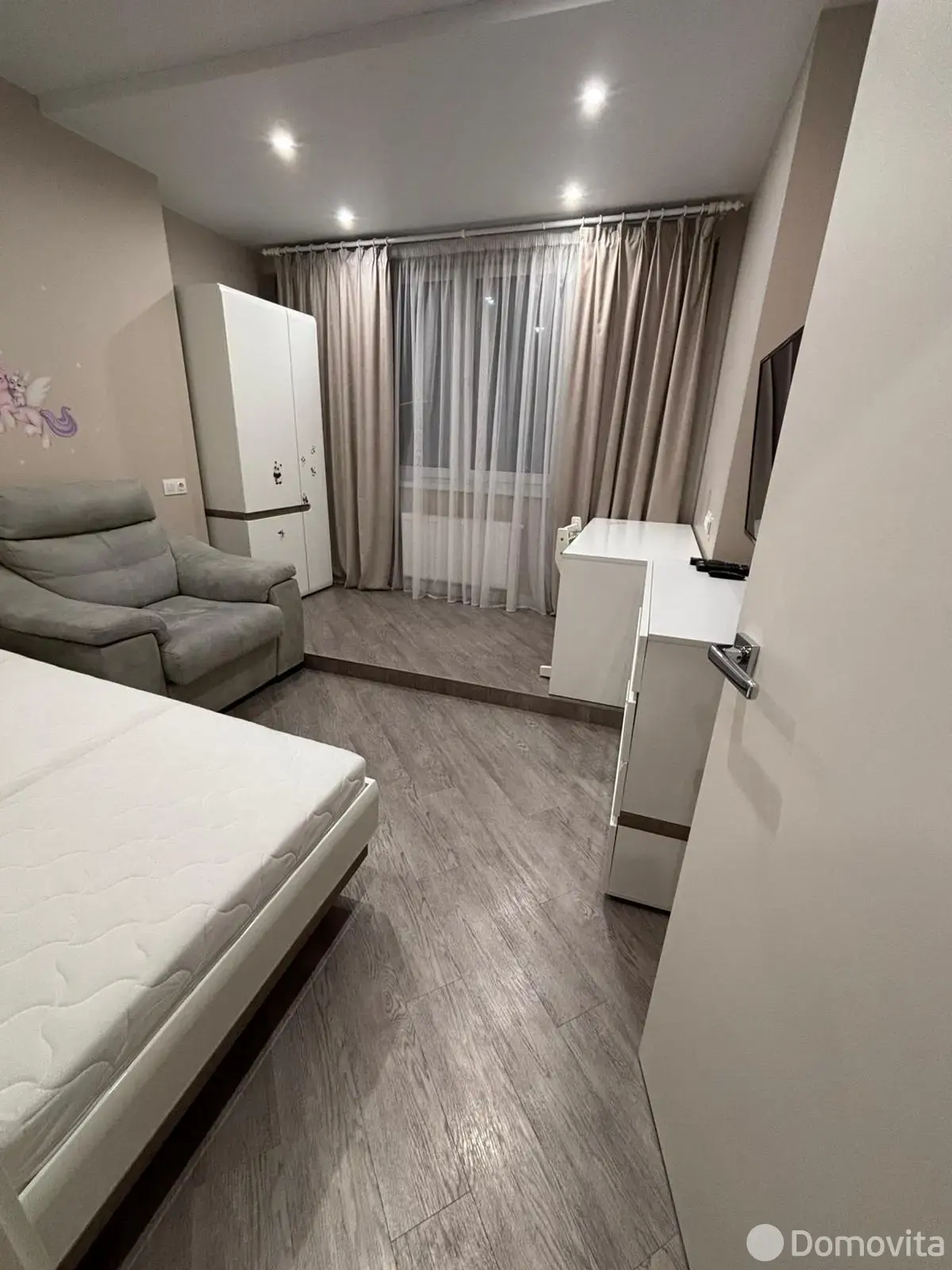 Снять 2-комнатную квартиру в Минске, пр-т Мира, д. 1, 1800BYN, код 148372 - фото 12