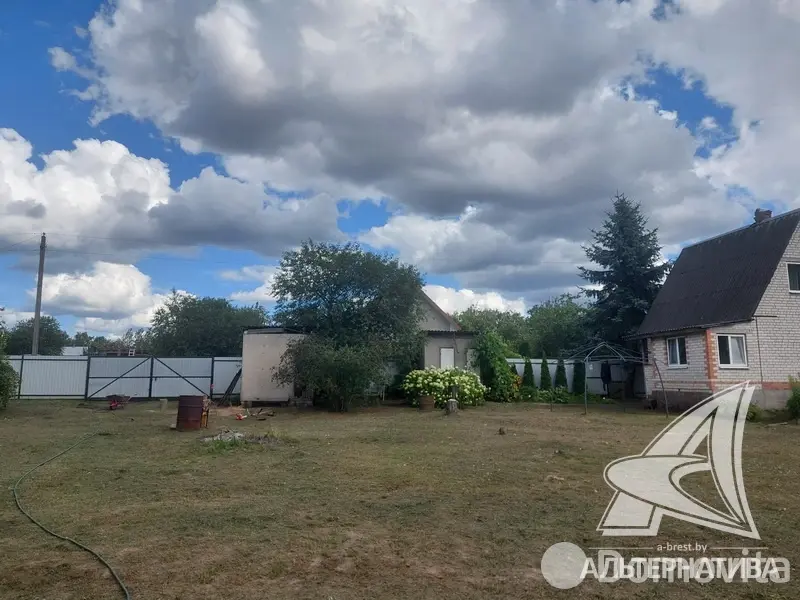 дача, Росинка при Брестском ДЭУ-138,