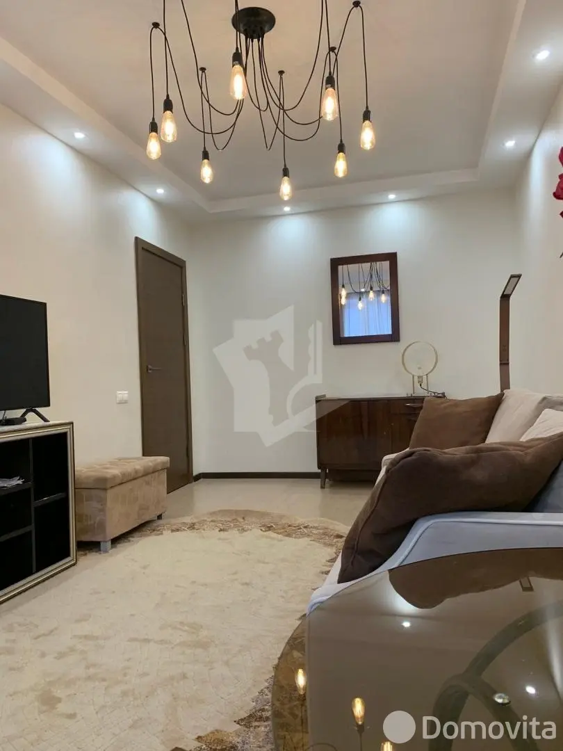 Снять 2-комнатную квартиру в Минске, пр-т Независимости, д. 87, 600USD, код 149936 - фото 4