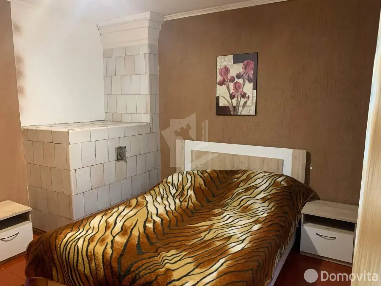 дом, Дричин, ул. Зелёная 