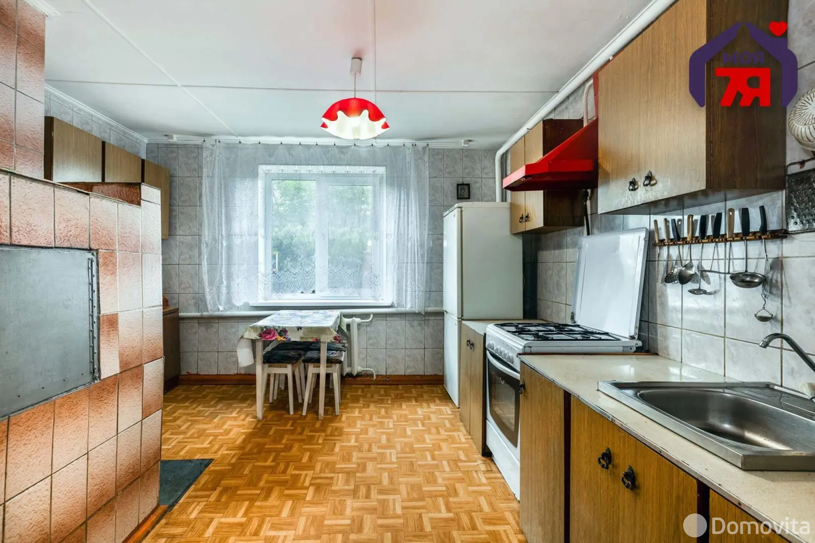 дом, Жодино, ул. Островского, д. 32 