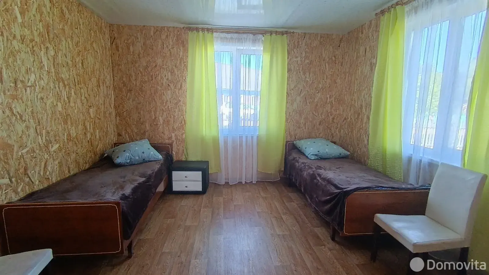  Коттедж на сутки в Буковичах , 40USD, код 1469 - фото 4