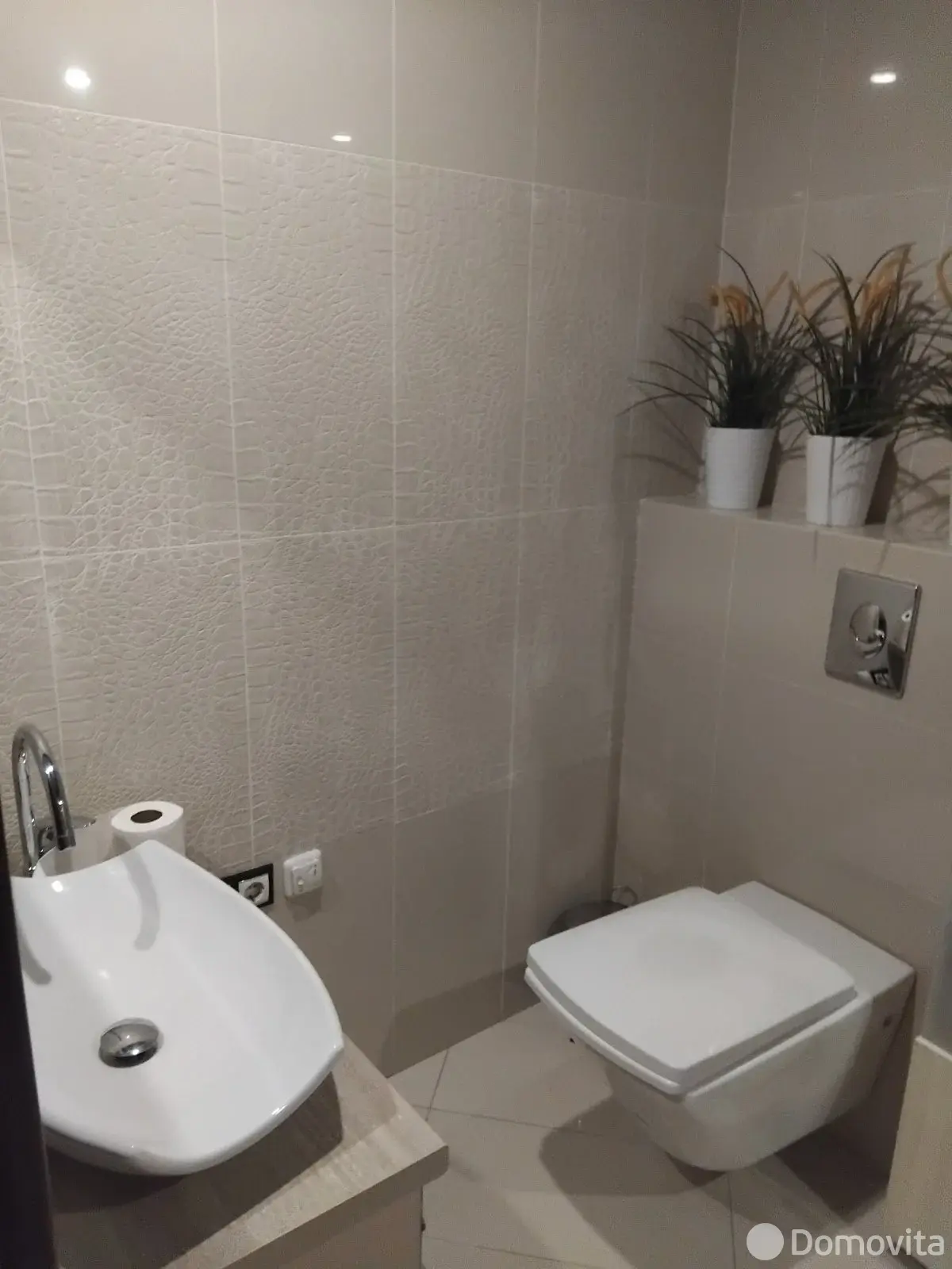 Снять 4-комнатную квартиру в Минске, ул. Лобанка, д. 81, 1100USD, код 150883 - фото 28