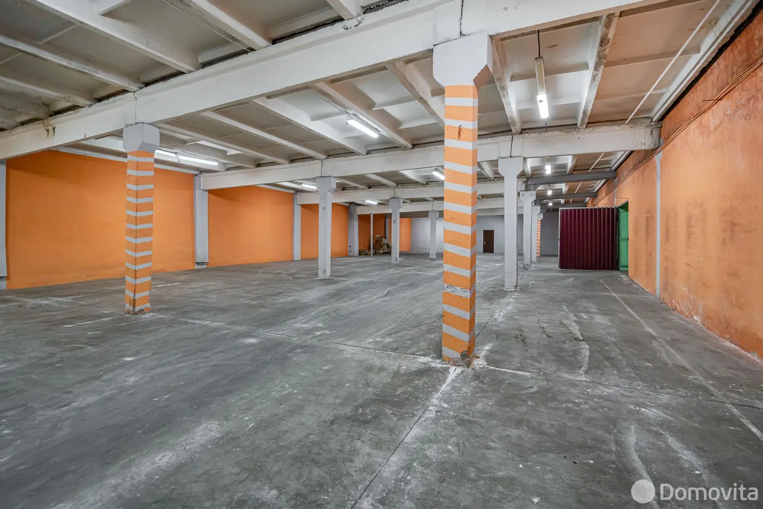 Аренда склада в Красном, код 964601 - фото 11