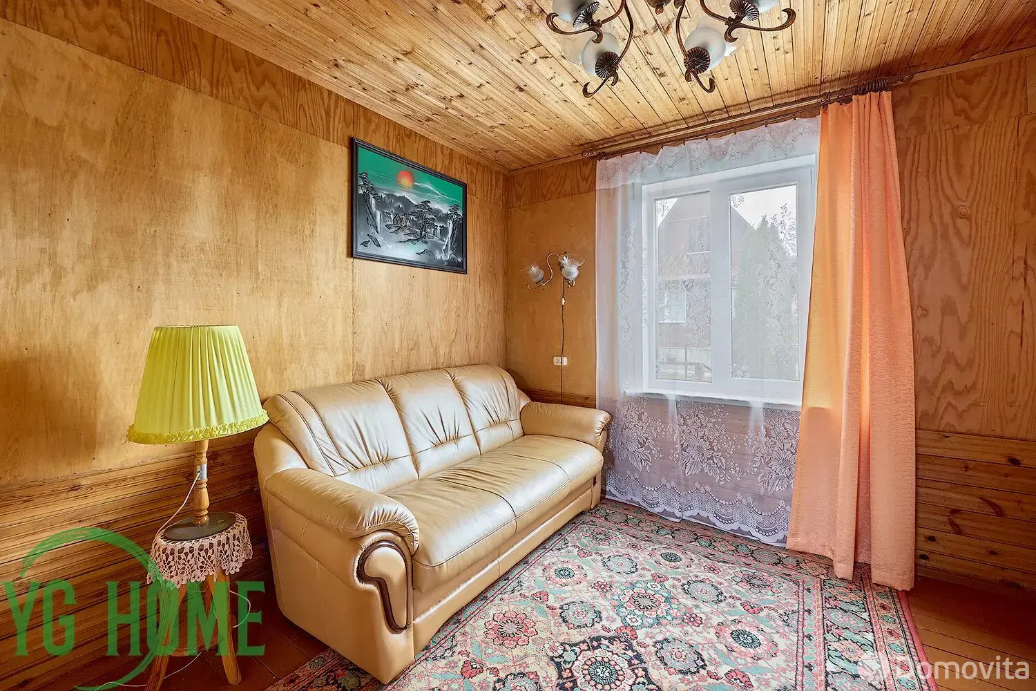 дача, Водопад, д. 80 