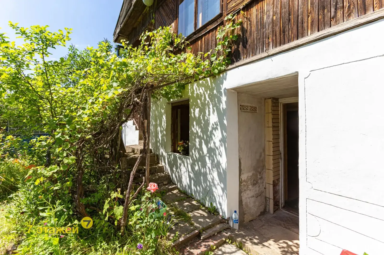 Купить 3-этажную дачу в Березка Минская область, 22000USD, код 179013 - фото 16