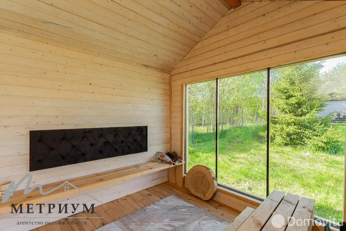 Купить 1-этажную дачу в Борщевник Минская область, 95000USD, код 181820 - фото 20